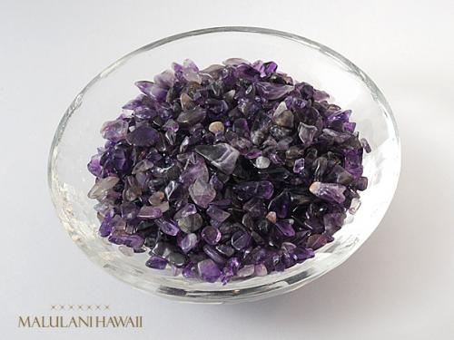 アメジストチップ 100g