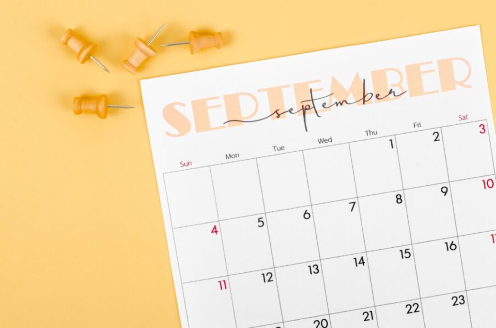 9月生まれの性格
