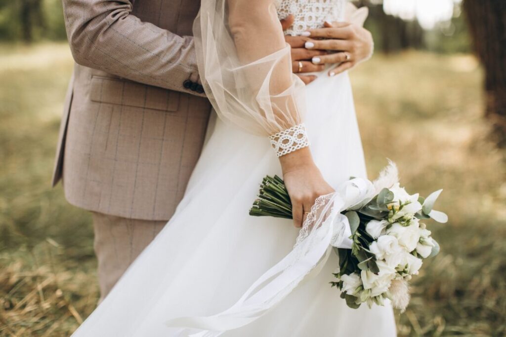 アクアマリン:「幸せな結婚」の象徴の意味について