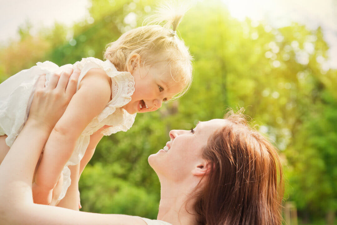 子育て中の隙間時間にパワーストーンを使って自分を癒すには?