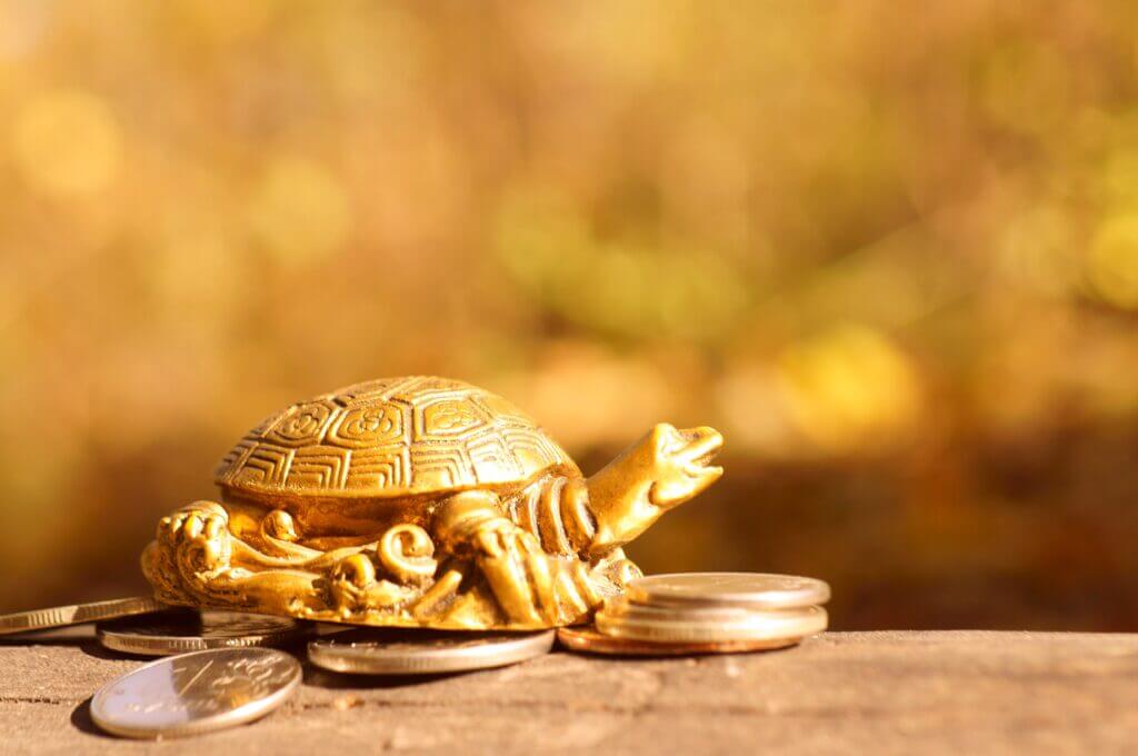そもそも「金運」とは一体なんなのか？