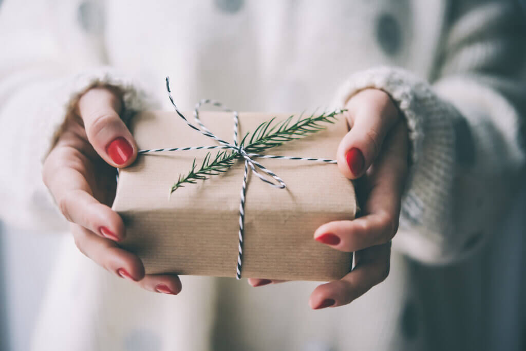 present,プレゼント,提案