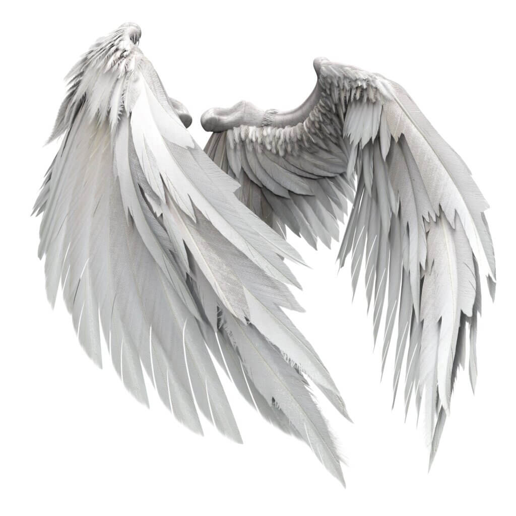 エンジェライトの歴史,エンジェライトの言い伝え,天使,angel,myth,mythology