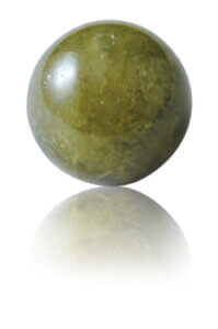 グリーンガーネット,Green Garnet,天然石,パワーストーン意味辞典