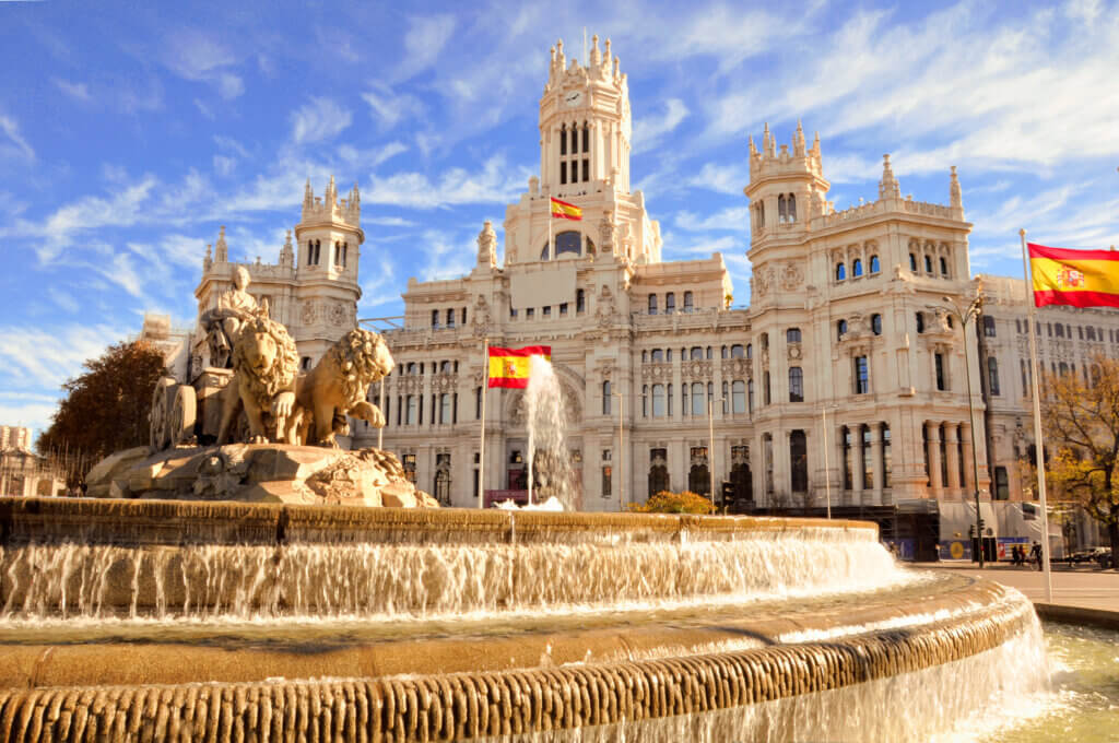 原産地,スペイン,Spain