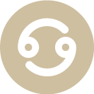 蟹座
