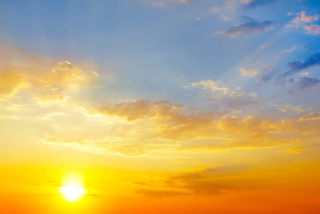 ◆ 太陽での浄化