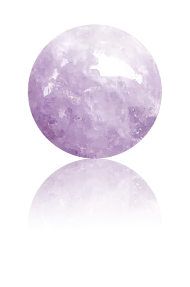 アメジストエレスチャル,Amethyst Elestial,天然石,パワーストーン意味辞典