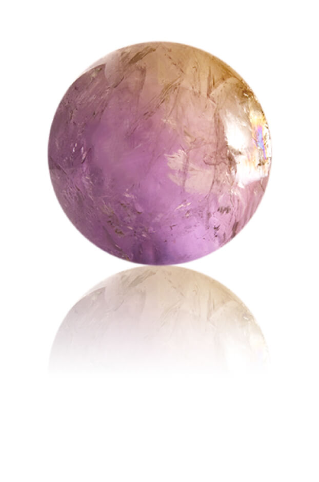 アメトリン,Ametrine,天然石,パワーストーン意味辞典