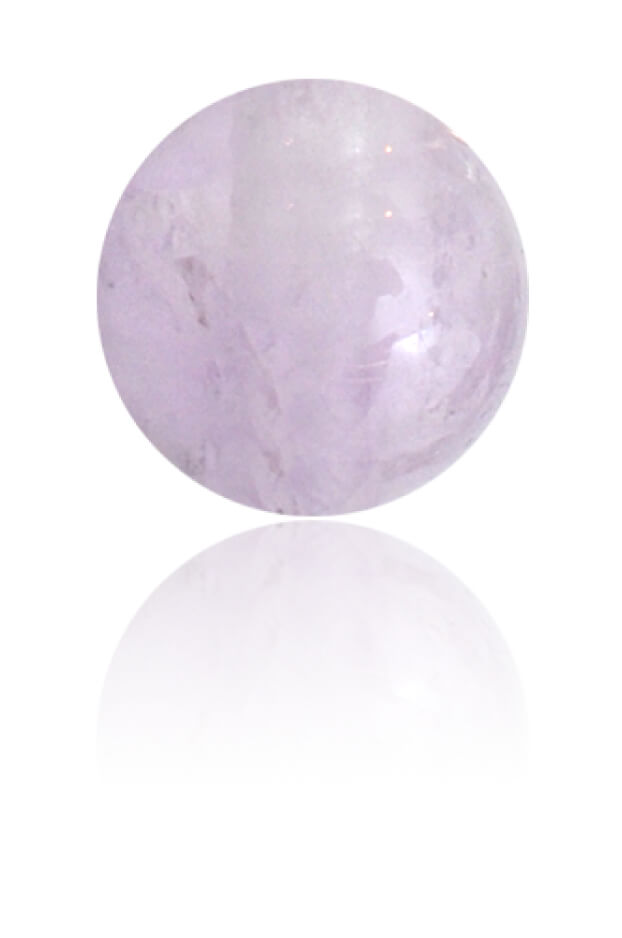 ラベンダーアメジスト,Lavender Amethyst,天然石,パワーストーン意味辞典