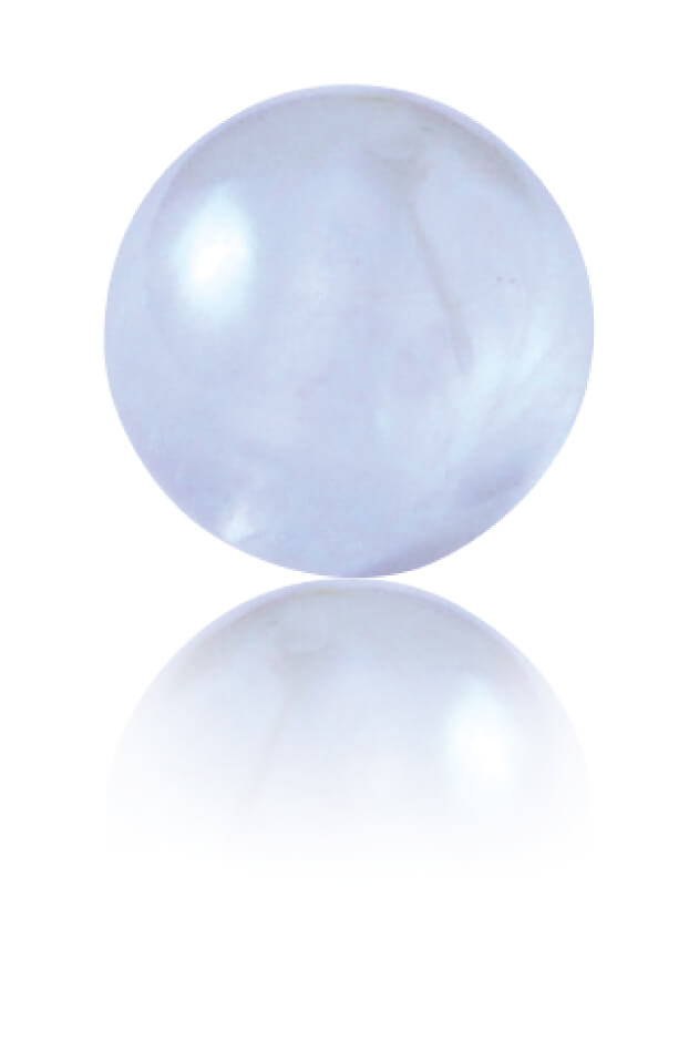 カルセドニー,Chalcedony,天然石,パワーストーン意味辞典