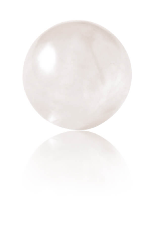 ミルキークォーツ,Milky Quartz,天然石,パワーストーン意味辞典