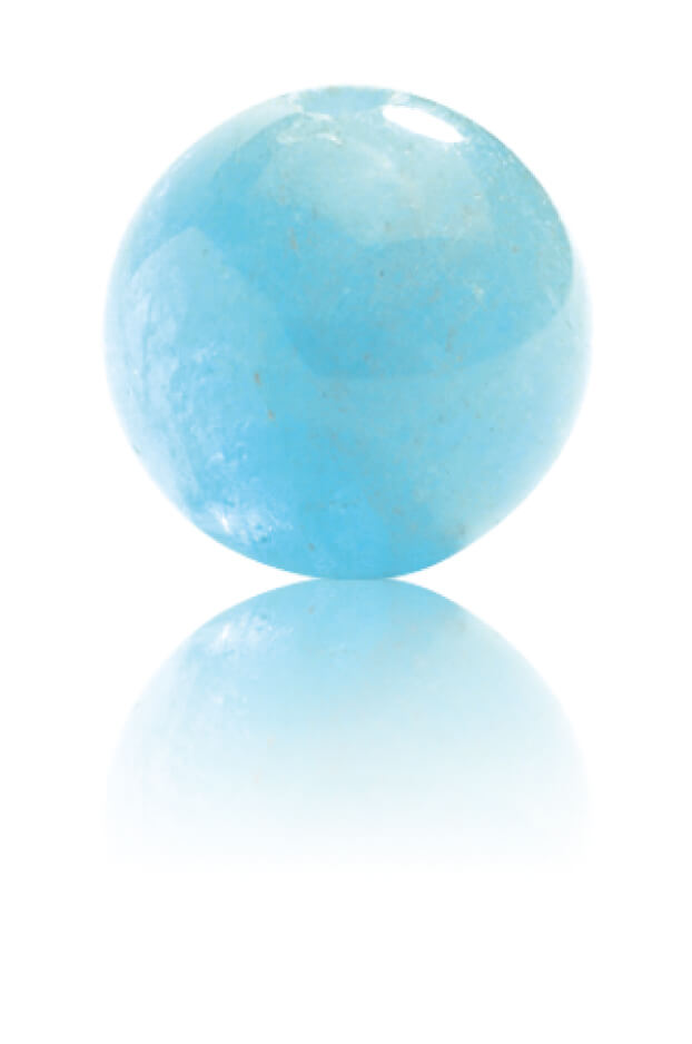 シーブルーカルセドニー,Sea Blue Chalcedony,天然石,パワーストーン意味辞典