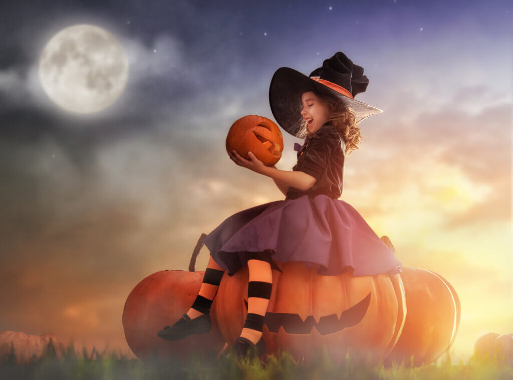 ハロウィンの起源とその奥深い意味 - 魂と死者への敬意の祭り