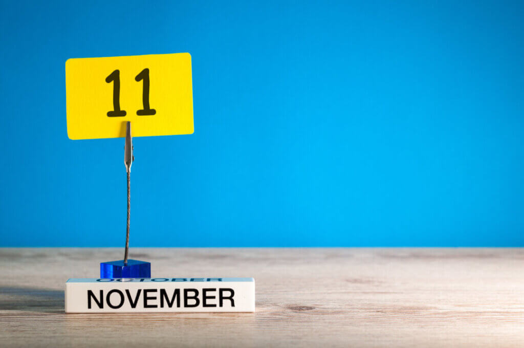 11月誕生石としてのシトリン