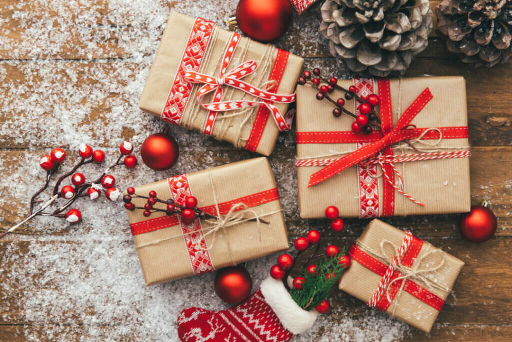 パワーストーンがもたらす魔法:クリスマスの意味を深める