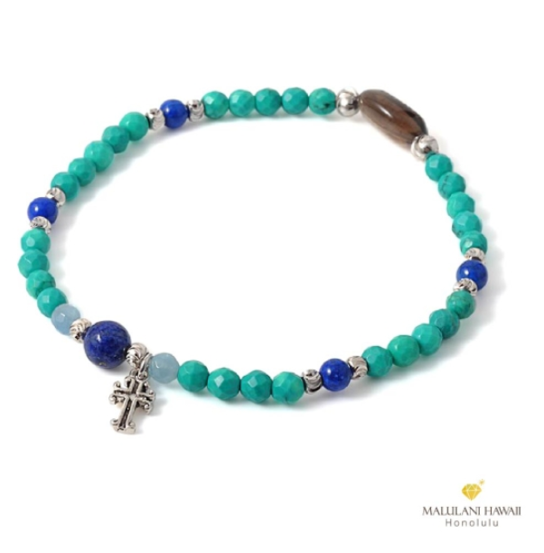 Sky Cross Silver