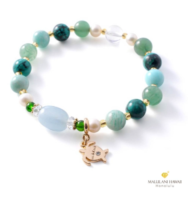 【WEB限定/アウトレット】Nature Blue