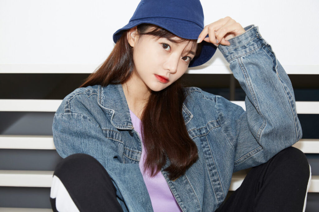 韓国ファッションに合うオススメのパワーストーンブレスレットをご紹介!手元までお洒落に♡
