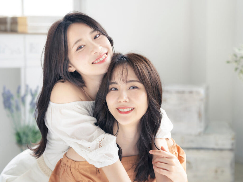 韓国ファッションとは