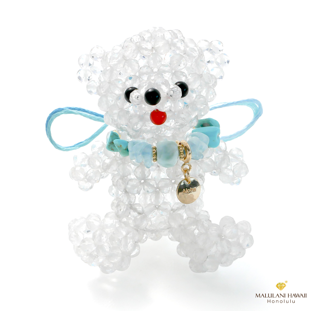 Aloha Bear＆Marine Misanga