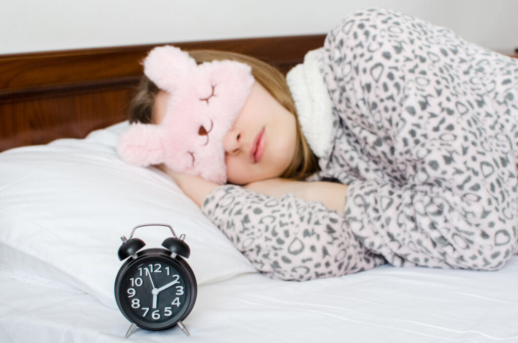 睡眠不足の方にオススメのパワーストーンをご紹介します!パワーストーンでストレスを軽減しよう