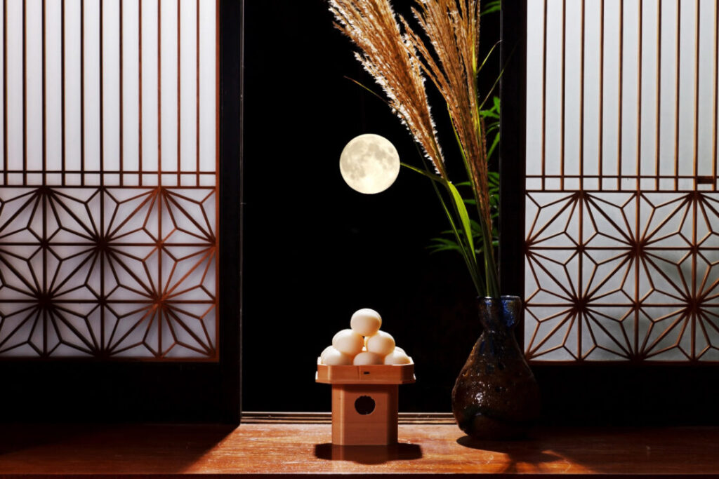 十五夜にオススメのパワーストーンをご紹介!美しい月の光でパワーストーンの浄化もしよう♪