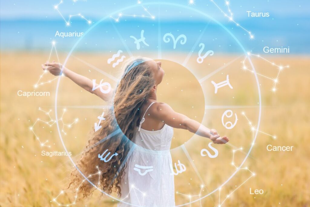 あなたの宿命は? 12星座の星座別の宿命の傾向について:パワーストーンと12星座の関係性について!!