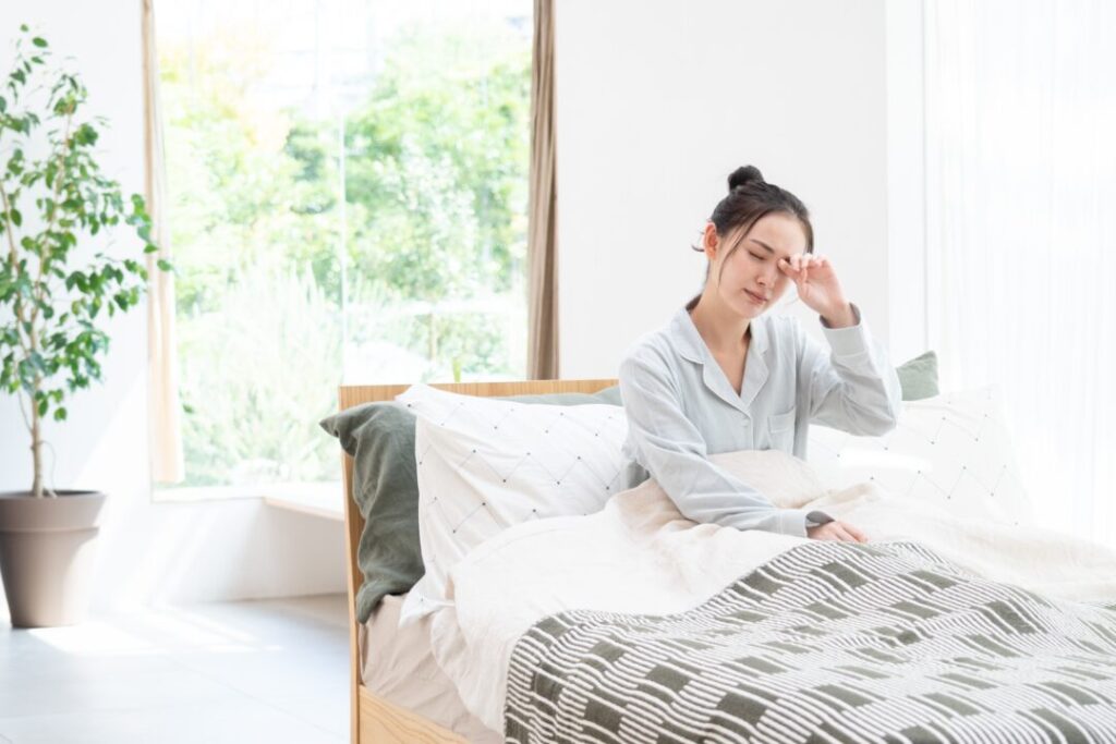 5月病の対策法 予防法!:自分らしさを取り戻す 精神を落ち着かせる 疲労回復のパワーストーンについて!!