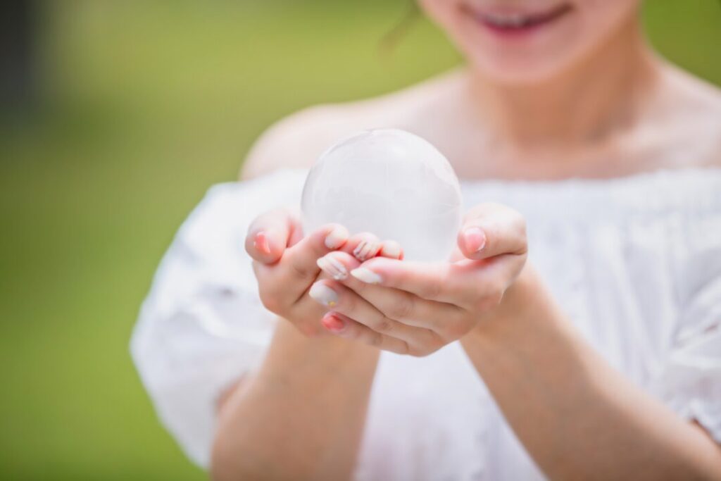 不思議なパワーを秘めたパワーストーン:その効果とは