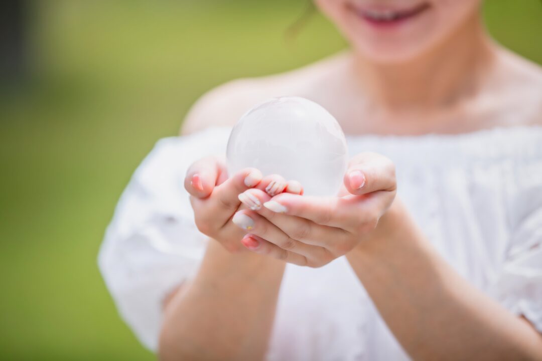 ハイヤーセルフはいつするのが良い?