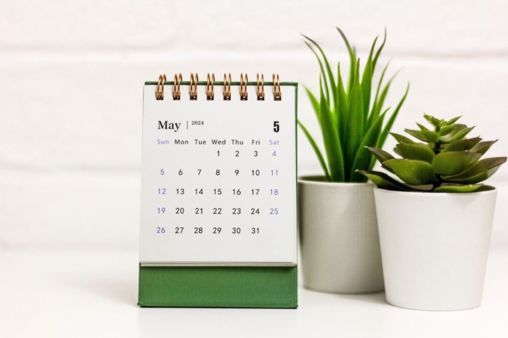 5月の誕生石としてのエメラルド