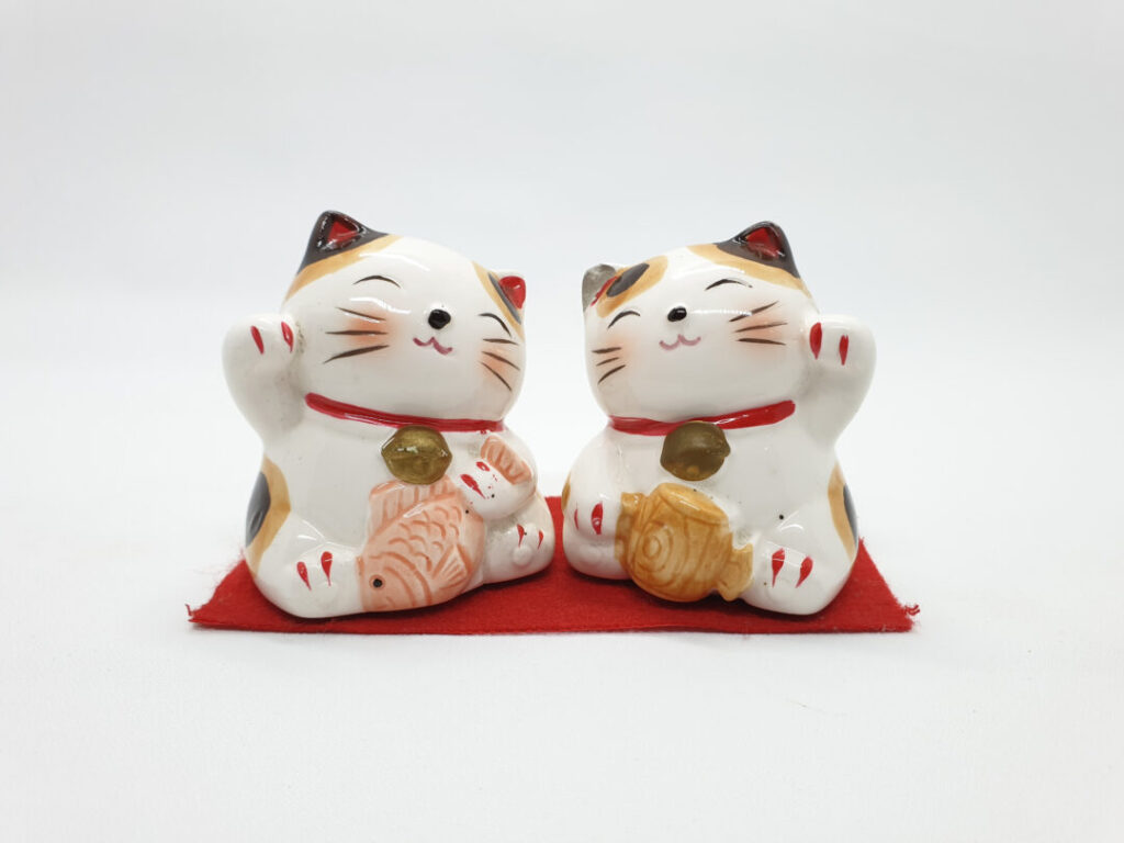 マザーオブパール:魔除けとお守りの力
