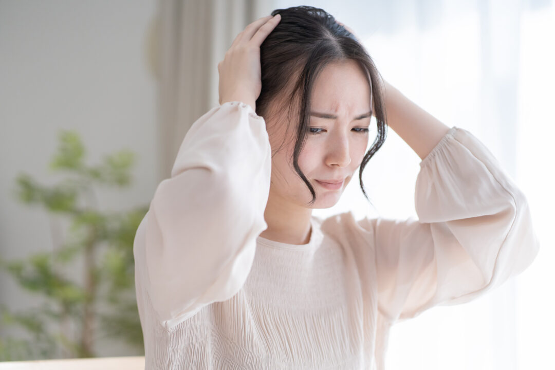 ついてないことばかり起こる意味とは?
