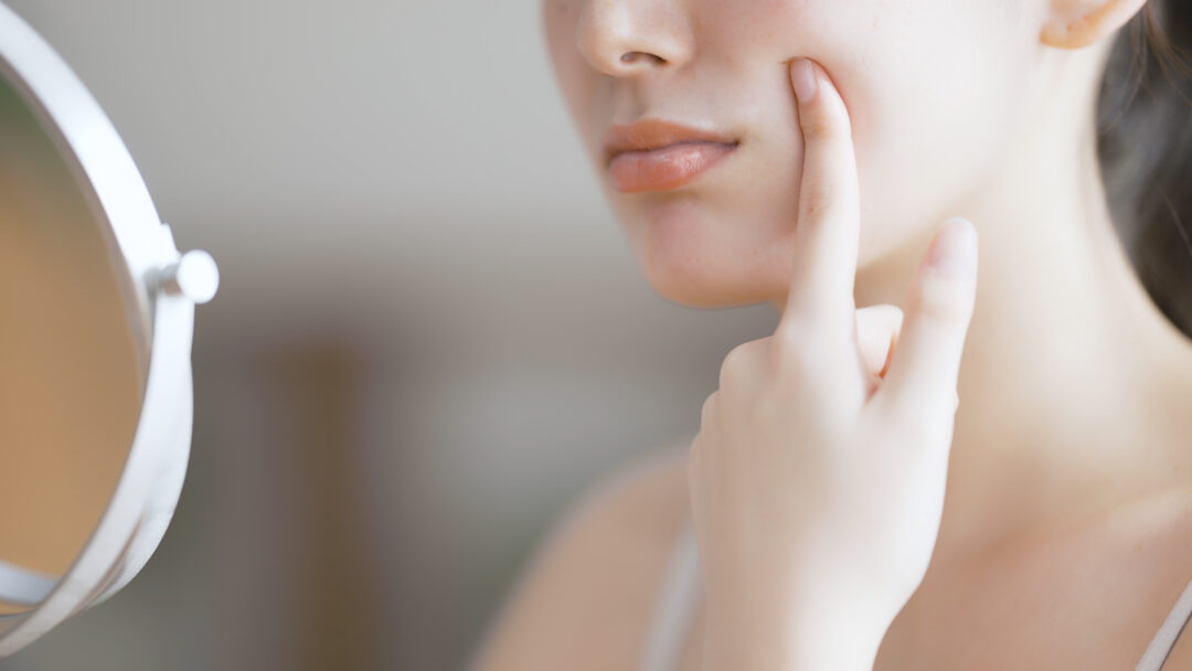 毎日笑えてますか?笑顔になれない日々にさよなら:パワーストーン 天然石の効果とは?