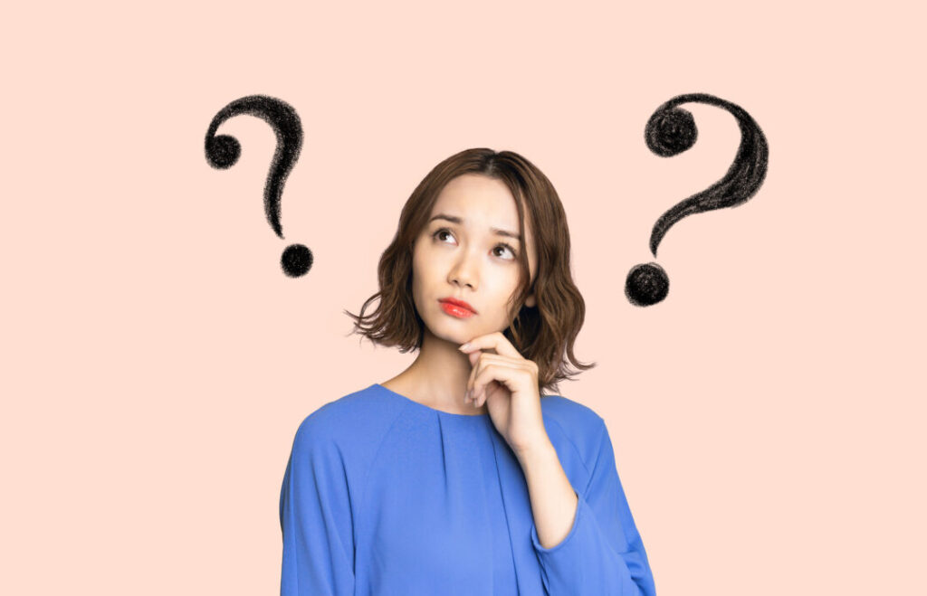 本当に効果があるのか迷ったときは