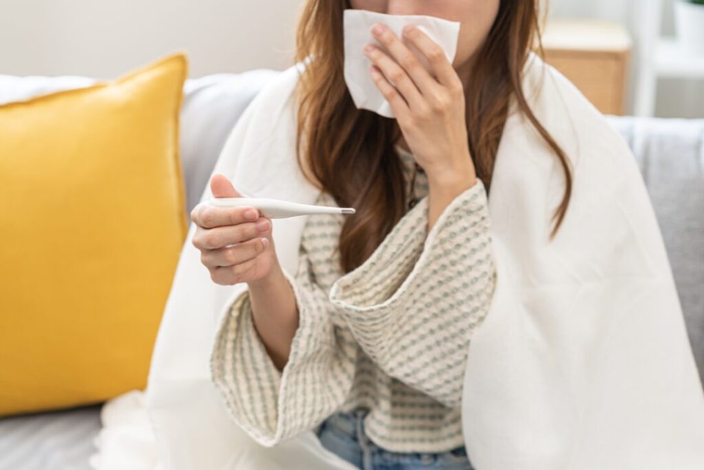 夏風邪に効く!?オススメのパワーストーン 天然石をご紹介します!健康で快適な夏を過ごそう!
