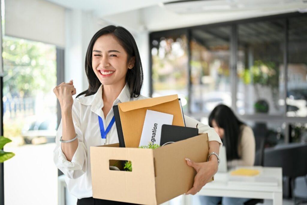 転職するときのお守りにオススメのパワーストーン 天然石をご紹介します!~素敵な職場環境へ~