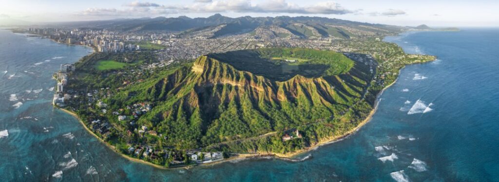 古代ハワイアンの聖地:ダイヤモンドヘッドの魅力と神秘 目標達成をサポートする天然石 パワーストーンの選び方
