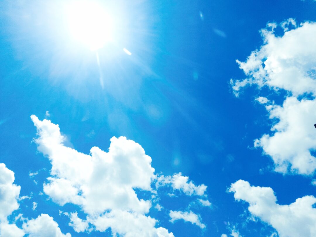なぜ夏はエネルギーの転換期なのか?
