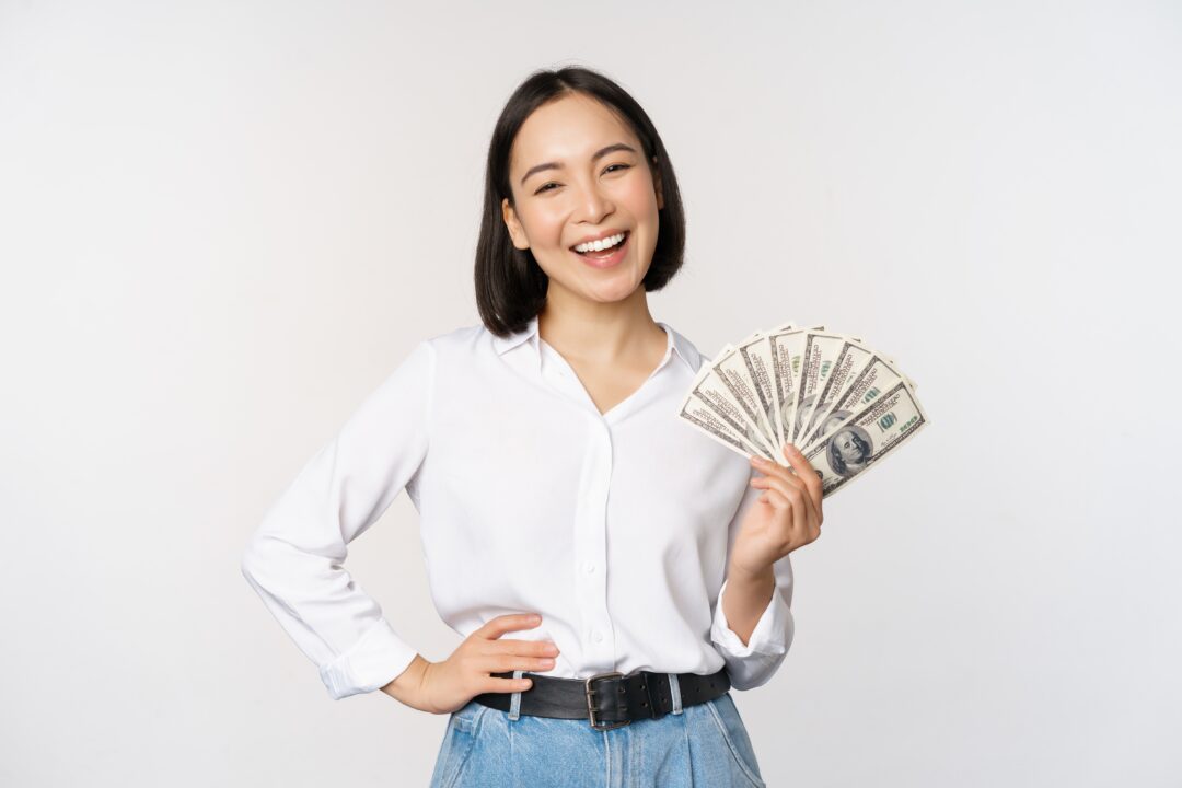 「お金の引き寄せ」とは?