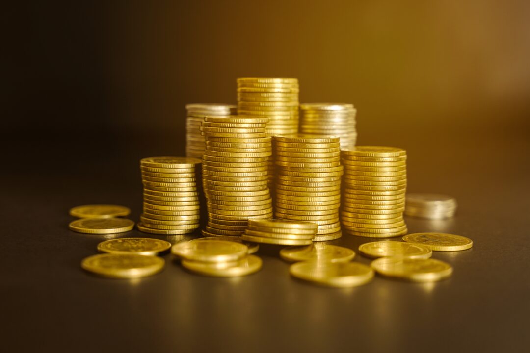 パワーストーン 天然石で強化するテクニック!〜「お金の引き寄せ」とは?〜