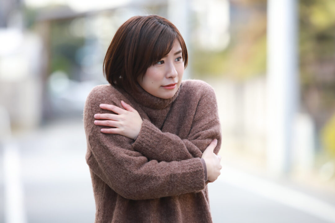 寒暖差が激しい季節も安心!パワーストーンでバランスアップしよう!