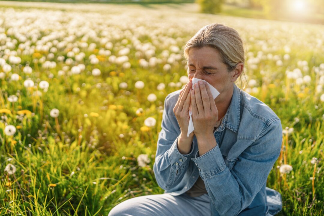 秋花粉の季節に備えよう!〜おすすめパワーストーン 天然石で快適な毎日〜