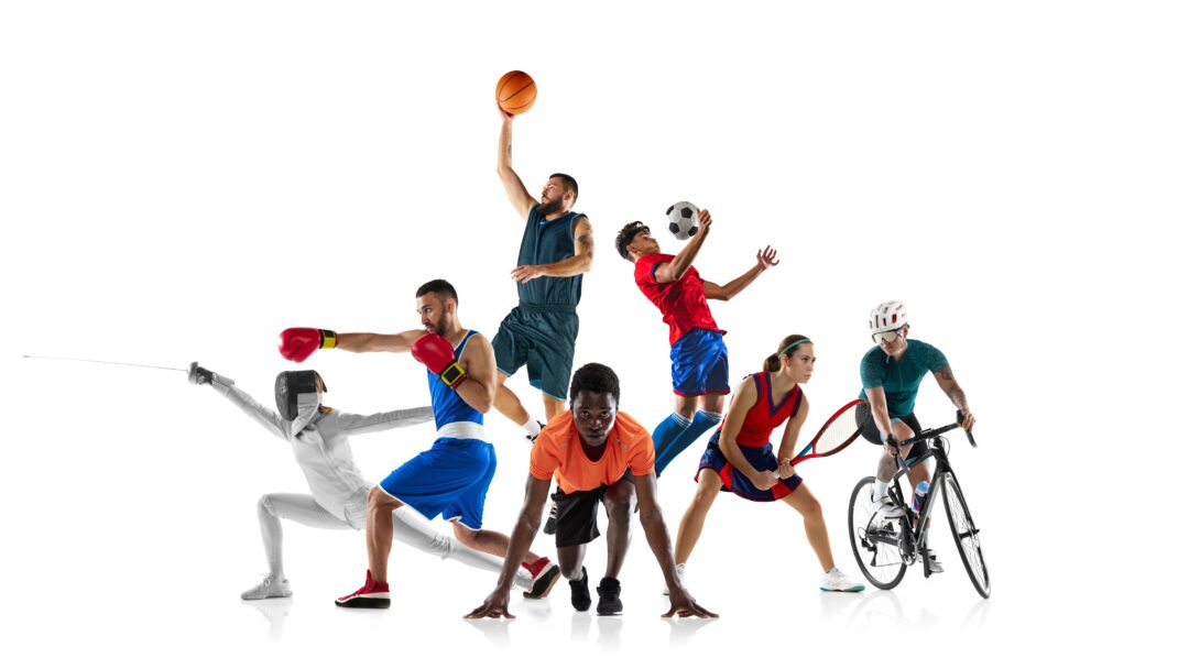「スポーツの日」に力を発揮!〜スポーツと相性の良いパワーストーン 天然石の秘密〜
