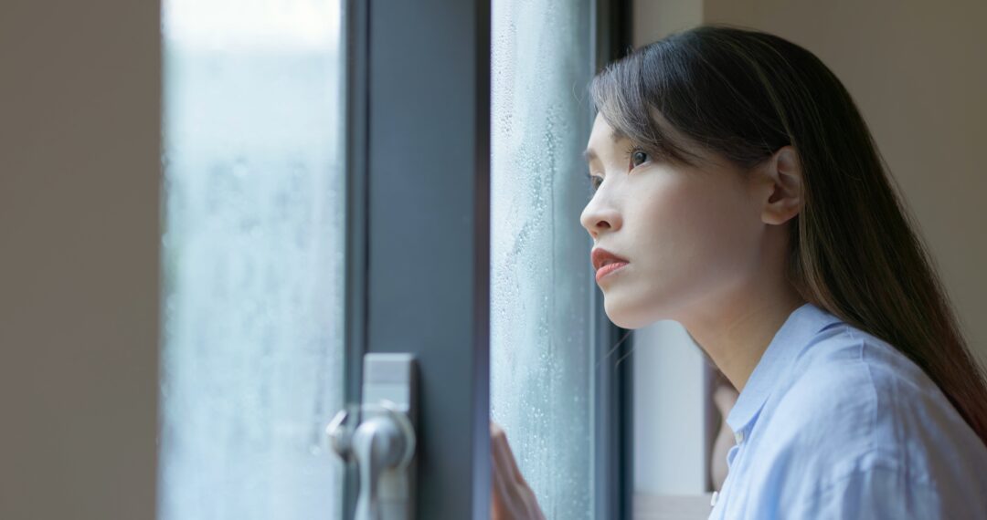 虚無感はいつ感じる?
