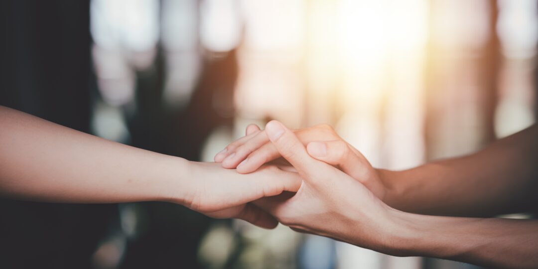 パワーストーンに感謝の気持ちを込める方法とは