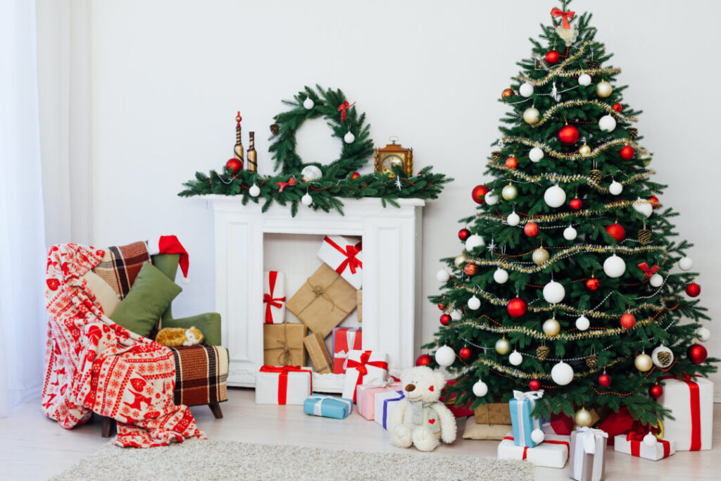 クリスマスに運気アップ!!願いを叶える効果抜群のパワーストーン 天然石をご紹介いたします!