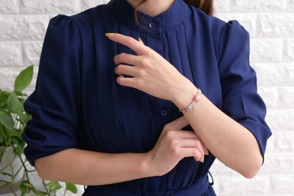 お洒落で可愛いパワーストーン 天然石ブレスレットをご紹介!可愛さも運気もアップしよう!浄化グッズも♪