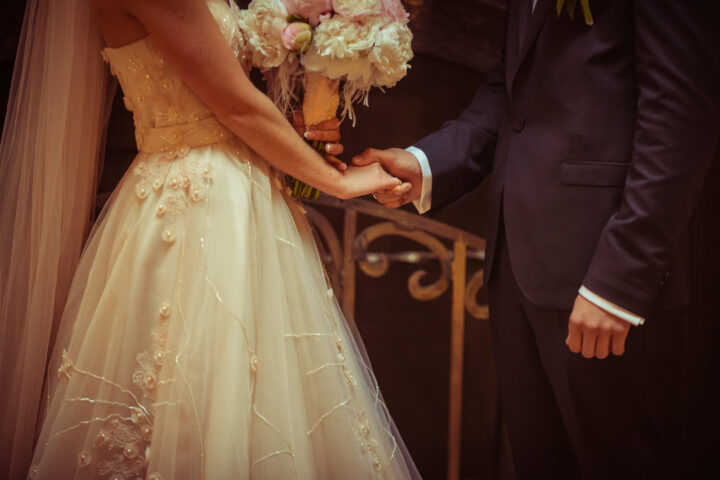 結婚とは?